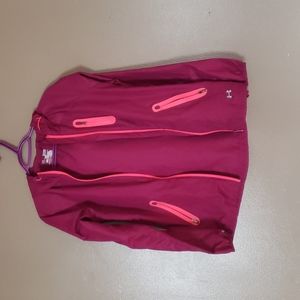 Under armour jacket